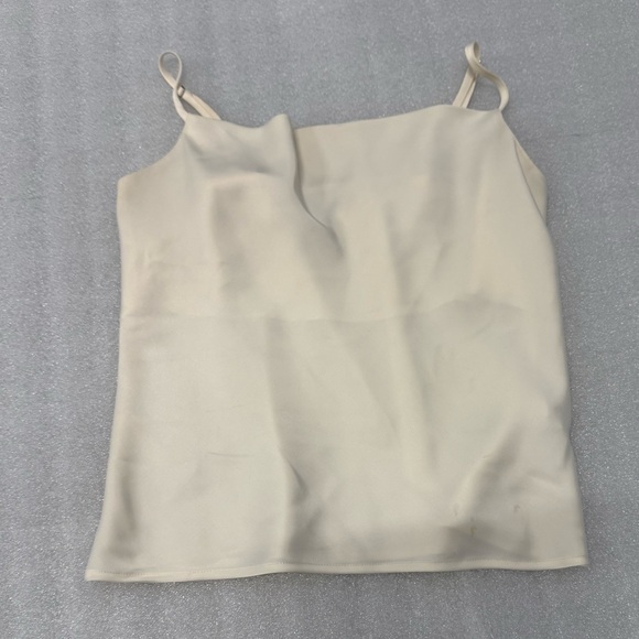 Banana Republic Ivory Camisole Top - Picture 6 of 9